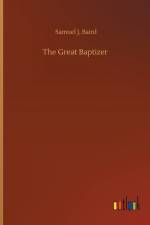 Great Baptizer