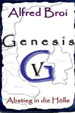 Genesis V af Alfred Broi
