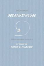 Gedankenfluge af Erich Krause