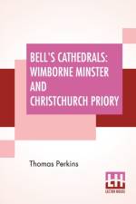 Bell's Cathedrals af Thomas Perkins
