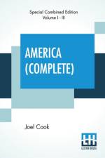 America (Complete) af Joel Cook