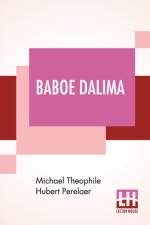 Baboe Dalima af Michael Theophile Hubert Perelaer