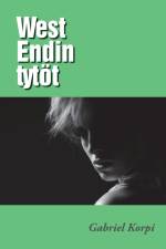 West Endin tytoet af Gabriel Korpi