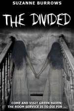 The Divided af Suzanne Burrows