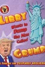 Libby Wants to Dump the Man Called Grump af Christopher R Moebs