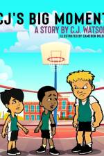 CJ's Big Moment af C J Watson