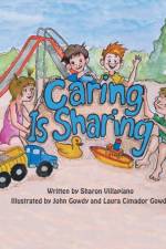 Caring Is Sharing af Sharon Villapiano
