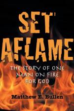 Set Aflame af Matthew E Bullen