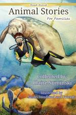 Read Aloud Animal Stories for Families af Claire Suminski