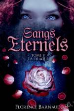 Sangs Eternels - Tome 5 af Florence Barnaud