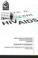 Outbreak Investigation af Ali Assabri