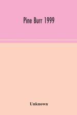 Pine Burr 1999 af Unknown