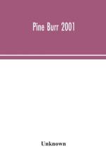 Pine Burr 2001 af Unknown
