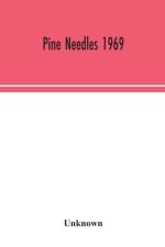 Pine Needles 1969 af Unknown