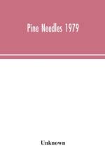 Pine Needles 1979 af Unknown