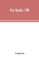 Pine Needles 1980 af Unknown