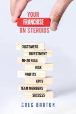 Your Franchise on Steroids af Kelompok Kerja Kemitraan Negara Dan Masyarakat Rencana Aksi