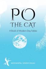 Po the Cat af Mohanpal Singh Dulai
