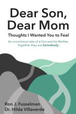 Dear Son, Dear Mom af Dr Hilda Villaverde