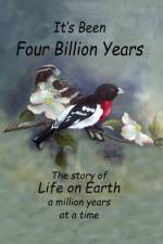 It's Been Four Billion Years af Joseph W Carvin