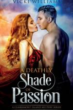 Deathly Shade of Passion