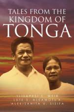 Tales From The Kingdom Of Tonga af Ilisapesi S Weir