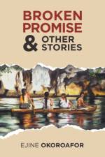 Broken Promise & Other Stories af Ejine Okoroafor