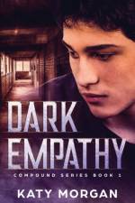 Dark Empathy af Katy Morgan