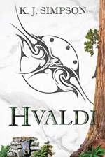 Hvaldi af K J Simpson