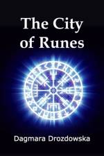 The City of Runes af Dagmara Drozdowska