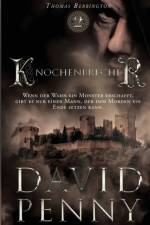 Knochenbrecher af David Penny