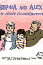 Sophia and Alex Visit their Grandparents af Denise Bourgeois-Vance