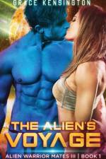 Alien's Voyage af Grace Kensington