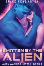 Smitten by The Alien af Grace Kensington