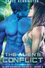 Alien's Conflict af Grace Kensington