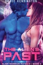 Alien's Past af Grace Kensington