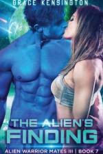 Alien's Finding af Grace Kensington