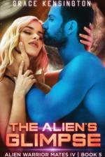 Alien's Glimpse af Grace Kensington