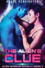Alien's Clue af Grace Kensington