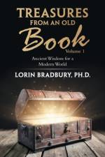 Treasures from an Old Book af PH D Bradbury