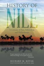 History of Nile af Richard M Kovak