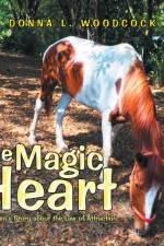 Magic Heart af Donna L Woodcock