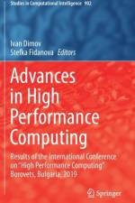 Advances in High Performance Computing