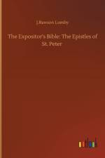Expositor's Bible
