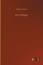 Mrs. Radigan af Nelson Lloyd