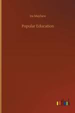 Popular Education