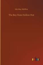 Boy from Hollow Hut af Isla May Mullins