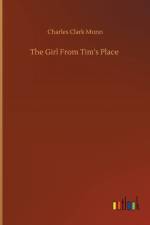 Girl From Tim's Place