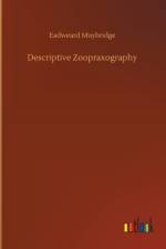 Descriptive Zoopraxography af Eadweard Muybridge