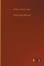 There She Blows!